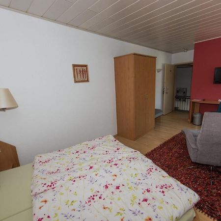 Gaestehaus Schmitt Appenheim Экстерьер фото