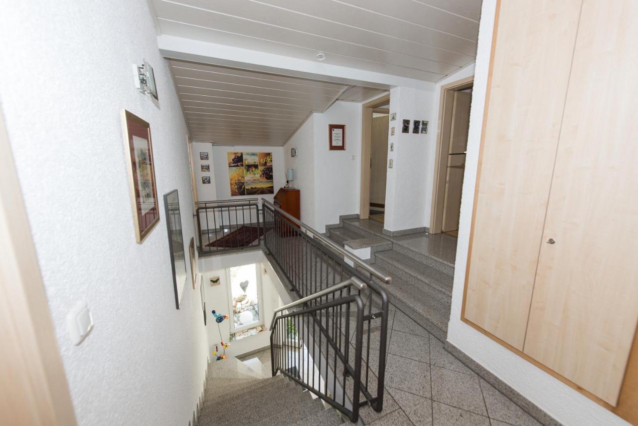Gaestehaus Schmitt Appenheim Экстерьер фото