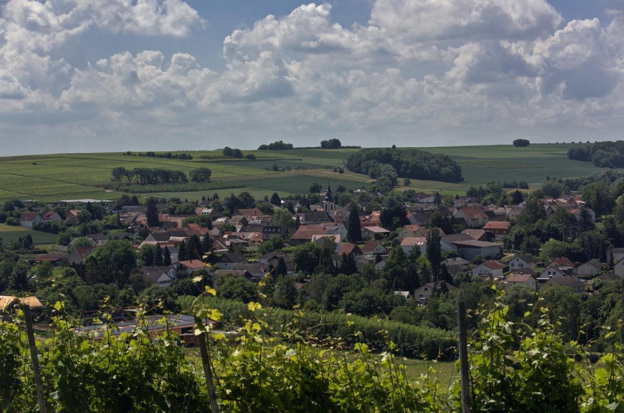 Gaestehaus Schmitt Appenheim Экстерьер фото